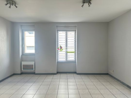 Location Appartement 1 pièce 30m² - Photo 1