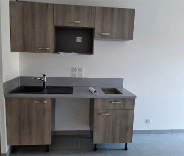 Location appartement 2 pièces - 43m² à Fontaines-saint-martin (69270) - Photo 3