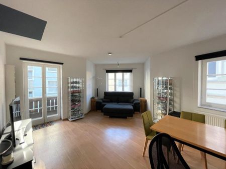 3-Zimmer-Wohnung im Herzen der Alstadt - Foto 5