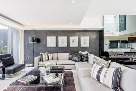 5 bedroom penthouse to rent - Photo 5