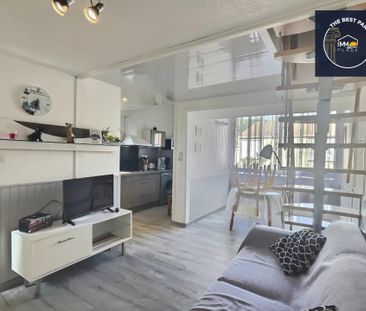 Location Appartement 2 pièces 41m² VALRAS PLAGE 34350 - Photo 3