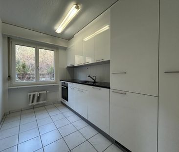 Ueken / 3.5-room apartment, 1st floor right - Foto 4