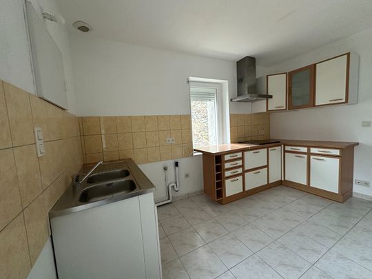 Location appartement 3 pièces, 70.00m², Guémené-Penfao - Photo 1
