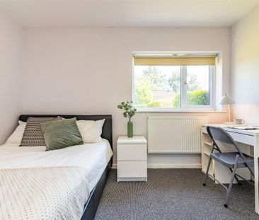 1 bedroom house of multiple occupation to rent - Photo 6