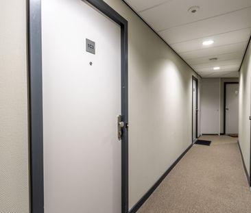 Te huur: Paviljoensgracht 1 F3 - Photo 3