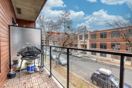 7230 Rue Alexandra, app.223, H2R 2Z2, H2R 2Z2, Montréal - Photo 3