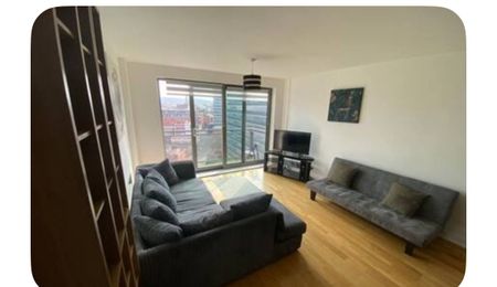 2 Bed Flat, Scotland Street, S3 - Photo 2