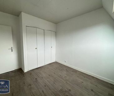 Location Appartement 2 pièces 54m² BORDEAUX 33000 - Photo 1