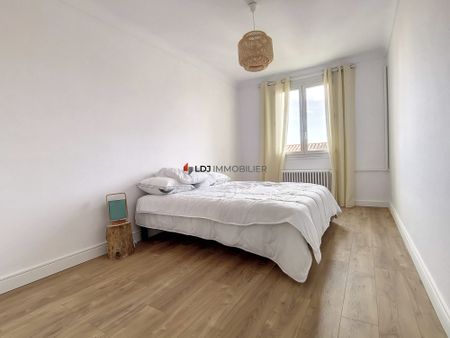Location Appartement 5 pièces 86m² PERPIGNAN 66000 - Photo 4