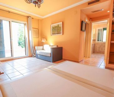 3 room luxury House for rent in Rocafort, Spain - Foto 4