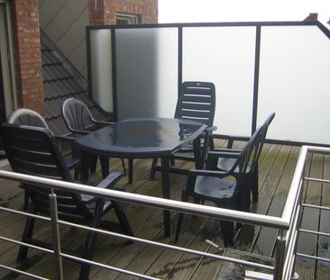 Appartement te huur - Photo 6