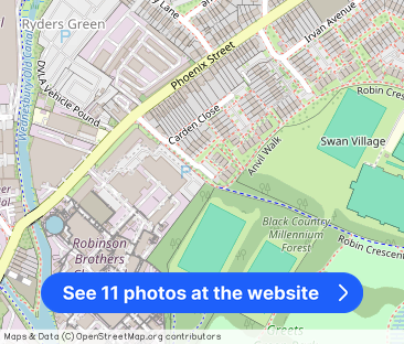 Anvil Walk, West Bromwich, B70 - Photo 1