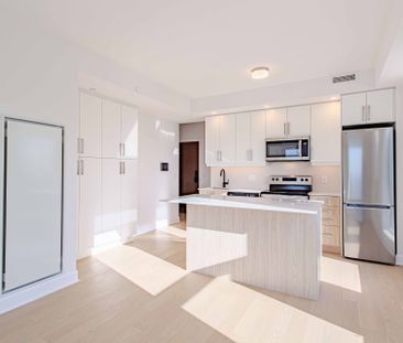 For Lease - 3240 William Coltson Avenue Unit# 1902, Oakville, Ontario - Photo 1