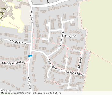 Gowing Road, Mulbarton, Norwich - Photo 1