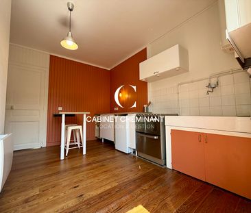 Location Appartement 2 pièces 29m² - Photo 4