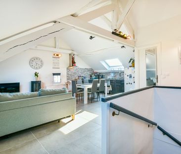 Location appartement 3 pièces, 58.48m², Verneuil-l'Étang - Photo 1