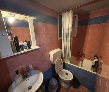 Studio/Γκαρσονιέρα για ενοικίαση Κέντρο (Καρδίτσα) - Photo 6