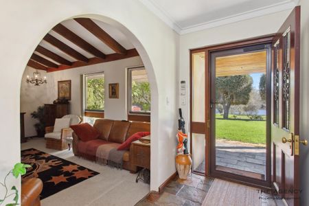 Stunning Riverside Views with Lagoon Style Pool - Photo 3