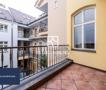 Apartment for rent, 1+KK - Studio, 25m - Photo 2