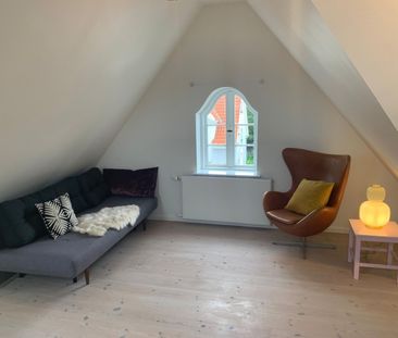 Carl Langes Vej, 2500 København, Danmark (208-1880-01-001) - Foto 5