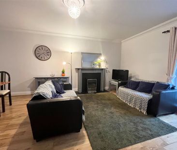 The Northumberlands, Love Lane East, Grand Canal Dk, Dublin 2 - Photo 1