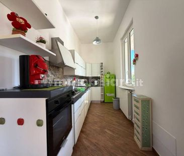 Appartamento viale delle Sirene, Mondello - Valdesi, Palermo - Foto 6