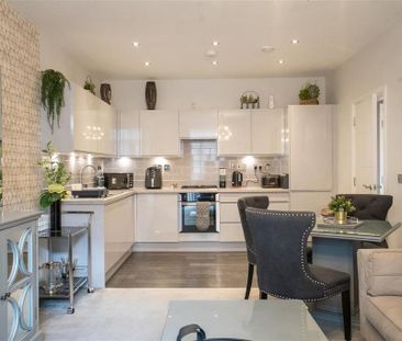 2 bedroom apartment to rent - Photo 3