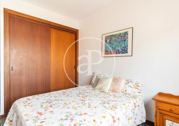 Apartment for rent in Palma