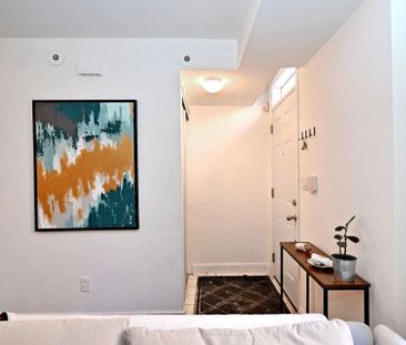 For Lease - 415 Jarvis Street Unit# 125, Toronto, Ontario - Photo 4