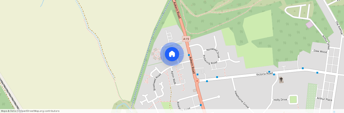 Gowdall Green, Doncaster