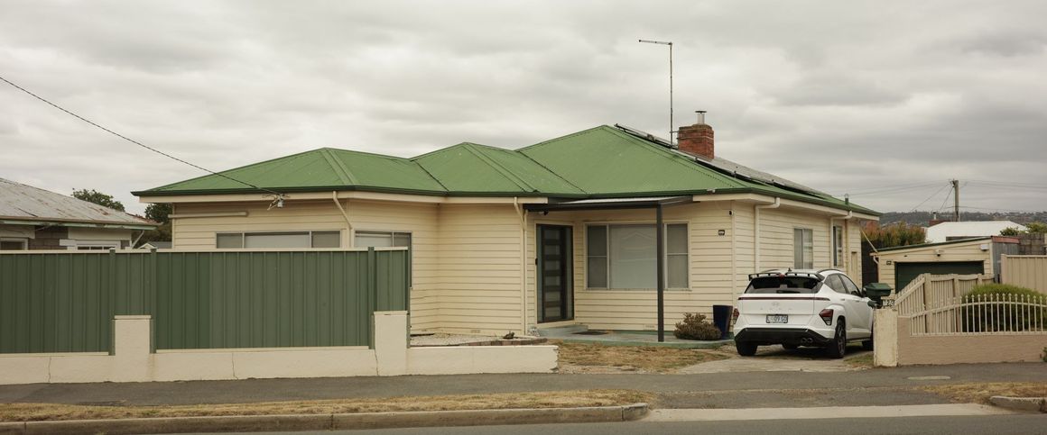 Feel at home, Living Here - Photo 1