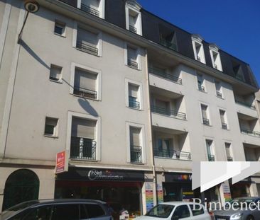 Appartement à louer, 2 pièces - Orléans 45000 - Photo 2