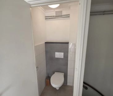 Chambre non meublée Weerdingerstraat, Emmen - À louer - Photo 5
