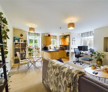 2 bedroom apartment to rent - Photo 3