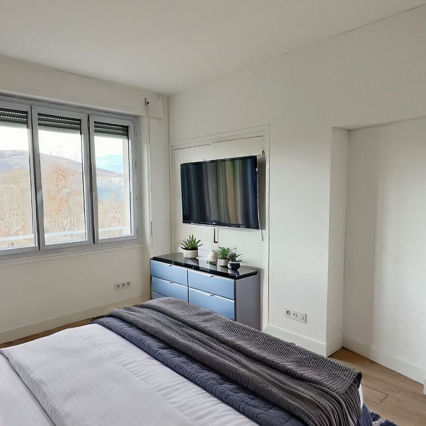 Appartement Clermont Ferrand 3 pièce(s) 65 m2 - Photo 1
