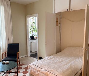 Timmermansgatan, Stockholm - Photo 2