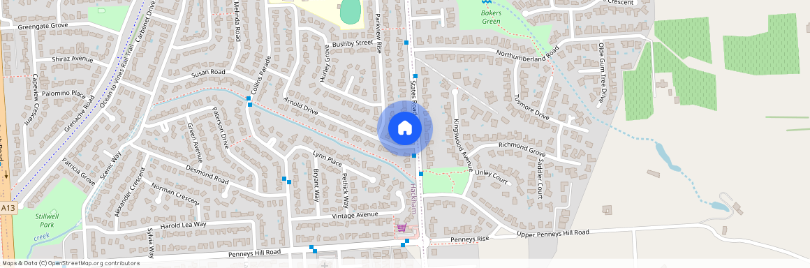 543 States Road, 5163, Hackham, Sa