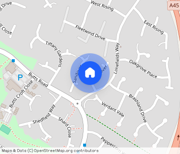 Sandover, East Hunsbury - Photo 1