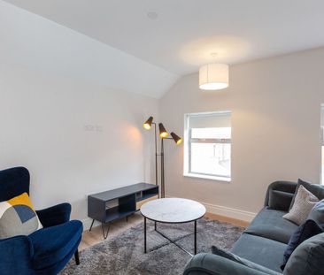 Apartment 4, Windsor House, 33 Bachelors Walk, Dublin, Dublin 1 - Photo 6