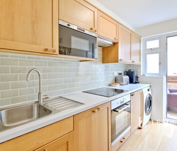 1 bedroom maisonette to rent Darnay Rise, CM1 - Photo 5