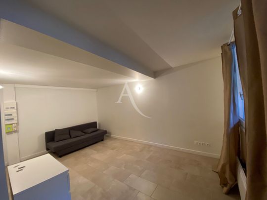 Location Appartement 1 pièce 36m² - Photo 1
