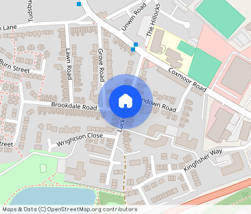 Lucknow Drive, Sutton In Ashfield - Photo 1