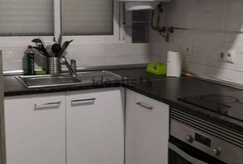 Alquiler de piso en Calle Sorolla