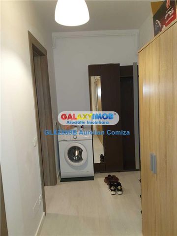 Garsoniera pentru inchiriat Lujerului - Photo 5