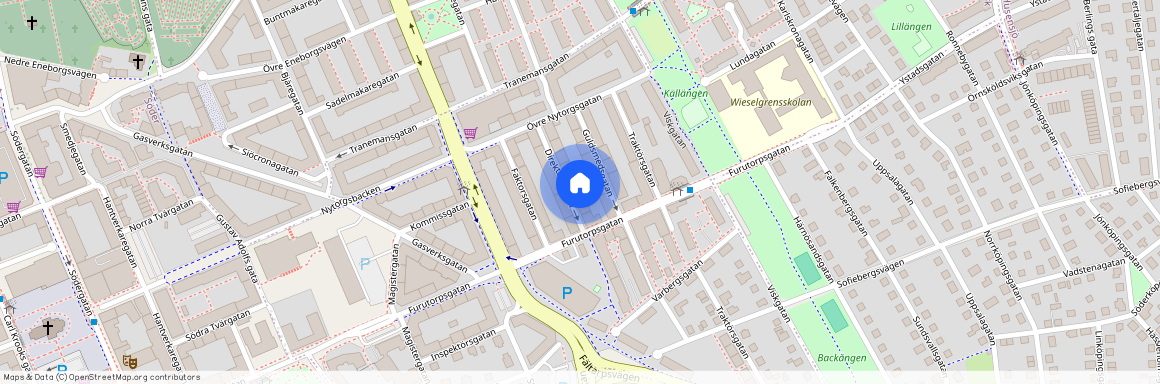 Direktörsgatan 19, Helsingborg