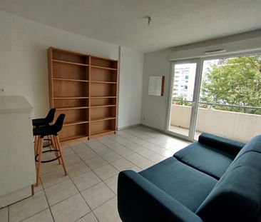 Location Appartement 2 pièces 35m² - Photo 4