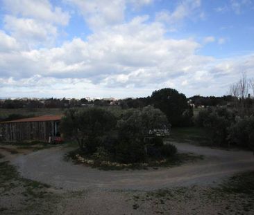 Location Appartement 2 pièces 46m² NARBONNE 11100 - Photo 6