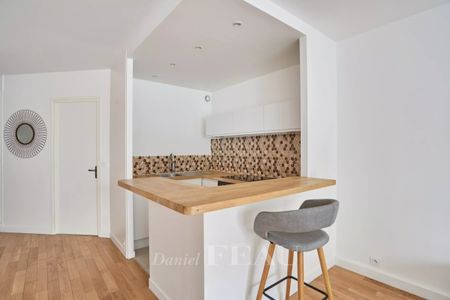 Appartement à louer à Paris 16Ème - Photo 4