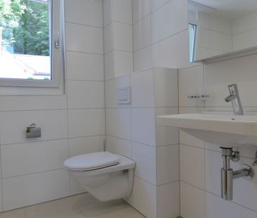 4.5 Zimmer, 106 m², 1. Stock - Photo 5