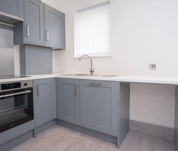 3 bedroom terraced house to rent - Photo 5